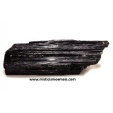 Turmalina Negra em Bruto